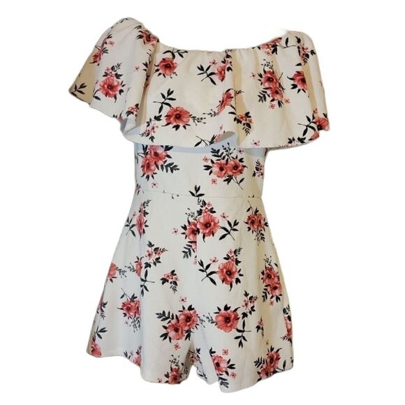 Almost famous romper   - Picture 2 of 6